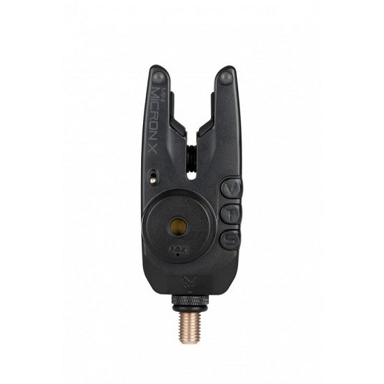 Avertizor FOX Mini Micron X include Hardcase