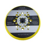 Talpa pentru slefuit 150 mm, HILMANN
