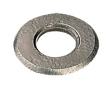Roata de taiere / marcare, Silver &Oslash;14mm pt. Basic / TEN BRIC - RUBI-1960