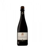 Cortesole Il Lambrusco Mantovano Frizzante Rosso DOC 0.75L
