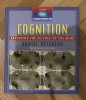 Cognition exploring the science of the mind / Daniel Reisberg