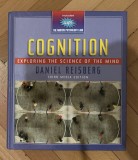 Cognition exploring the science of the mind / Daniel Reisberg