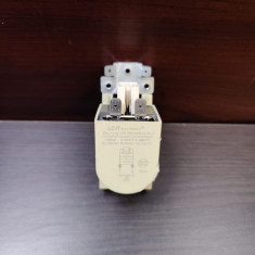 condensator,filtru deparazitare Masina de spalat Slim Whirlpool AWS71400 / C141