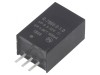 Convertor DC/DC 5W, 6.5-32V la 5V 1A SIP3 PCB
