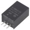 Convertor DC/DC 5W, 6.5-32V la 5V 1A SIP3 PCB