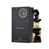 Lattafa His Confession Eau de Parfum for men 100 ml