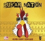 Balkan Punk Orchestra | Sukar Nation