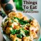 Good Things To Eat: A Collection Of Practical Recipes For Preparing Meats, Game, Fowl, Fish, Puddings, Pastries, and More