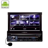 Player auto SAL VBX800i 1DIN LCD 7&quot;