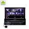 Player auto SAL VBX800i 1DIN LCD 7&quot;