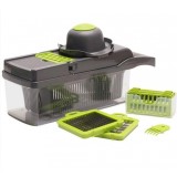 Razatoare multifunctionala pentru legume si fructe