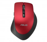 Cumpara ieftin Mouse optic ASUS WT425, 1600 dpi, USB, Rosu - RESIGILAT