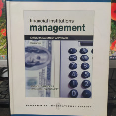 Saunders, Cornett, Financial institutions management, McGraw Hill 2006, 055