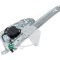 Macara geam Smart Fortwo 2004-2007, City 1998-, Dreapta Fata, NTY EPS-ME-029