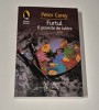 Peter Carey Furtul o poveste de iubire