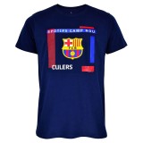 FC Barcelona tricou de bărbați Test - XL