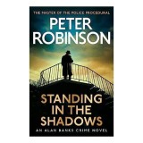 Standing in the Shadows