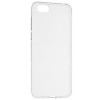 Husa de protectie silicon transparent Huawei Y5 2018 / Y5 Prime 2018, ALC MOBILE