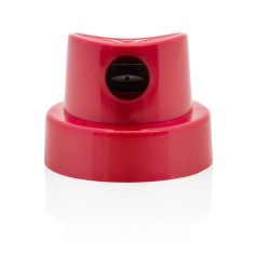 Nozzle Flatjet Wide Red-Black, Montana Cans