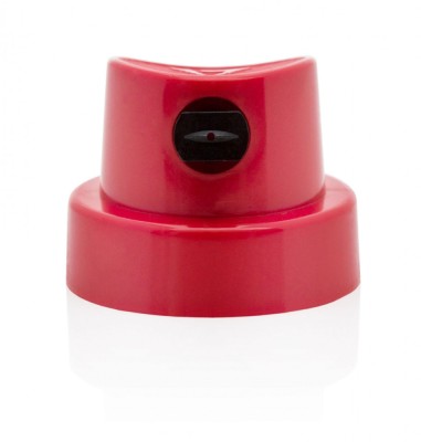 nozzle-flatjet-wide-red-black-montana-cans foto