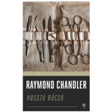 Hossz&uacute; b&uacute;cs&uacute; - Raymond Chandler