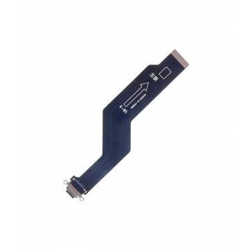 Banda Flex Modul Incarcare Oppo Find X2 Pro Service Pack foto