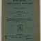 BULETINUL INSTITUTULUI DE LITERATURA PE 1921 -1922 , PARTEA II : CRITICA LITERARA , FASCICULA I , BULETINELE 10 -13 , APARUTA 1924