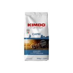 Kimbo Capri cafea boabe 1kg