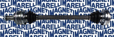MAGNETI MARELLI 302004190018 Planetara foto