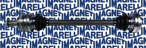 MAGNETI MARELLI 302004190018 Planetara