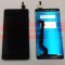 LCD+Touchscreen Lenovo K5 Note BLACK