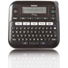 Imprimanta etichete Brother PTD210VP P-touch