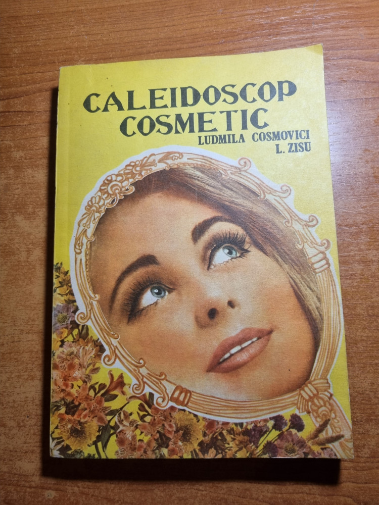 Caleidoscop cosmetic - din anul 1988 | Okazii.ro