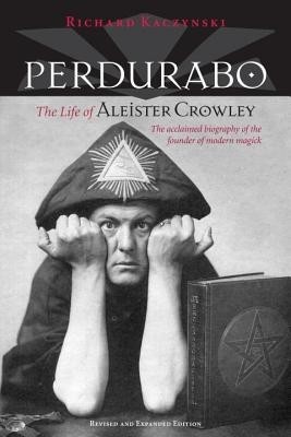 Perdurabo: The Life of Aleister Crowley foto