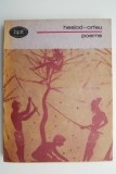 Poeme Hesiod, Orfeu - Carte Beletristica