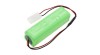 Cameron Sino 2000mAh FUTABA T6DA,6NFK,6NPK,6VA,7NFK,8NFK,7C,8U,9C,NT8IB Baterie
