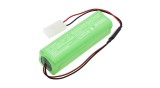 Cameron Sino 2000mAh FUTABA T6DA,6NFK,6NPK,6VA,7NFK,8NFK,7C,8U,9C,NT8IB Baterie