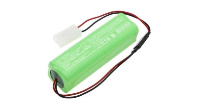 Cameron Sino 2000mAh FUTABA T6DA,6NFK,6NPK,6VA,7NFK,8NFK,7C,8U,9C,NT8IB Baterie foto