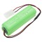 Cameron Sino 2000mAh FUTABA T6DA,6NFK,6NPK,6VA,7NFK,8NFK,7C,8U,9C,NT8IB Baterie
