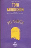 AS - TONI MORRISON - PREAIUBITA