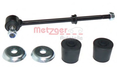 Brat/bieleta suspensie, stabilizator OPEL INSIGNIA Combi (2008 - 2016) METZGER 53002219 foto