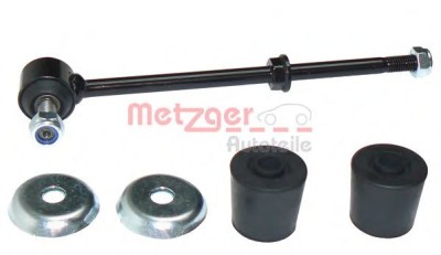 Brat/bieleta suspensie, stabilizator OPEL INSIGNIA (2008 - 2016) METZGER 53002219 foto