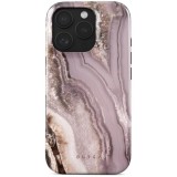 Burga Husa Dual Layer Golden Taupe iPhone 16 Pro