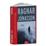 Negura - Ragnar Jonasson