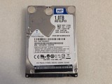 Hard Disk laptop WESTERN DIGITAL Blue WD10JPVX 1TB, 5400rpm SATA