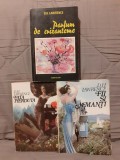 David Herbert Lawrence - Fii si Amanti, Fata Pierduta, Parfum de Crizanteme (3 Romane), Brosat