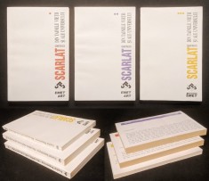 DIN TAINELE VIETII SI ALE UNIVERSULUI &ndash; Scarlat Demetrescu Vol 1+2+3 I II III 715 pag Reeditarea Editiei 1928 + Conferinte 1932-33 Societatea Hasdeu