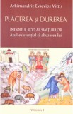Placerea si durerea vol.1 - Evsevios Vittis