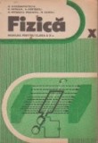 Fizica, Manual pentru clasa a X-a (Editie 1988)