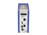 Hirschmann EAGLEOne-0200 Router de securitate, firewall, VPN, 2x100 Mb, RJ45, DIN